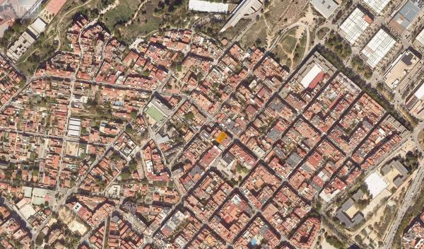 Terreno en Riera Alta - Llatí