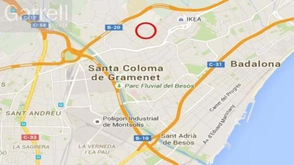 Terreno en Riera Alta - Llatí