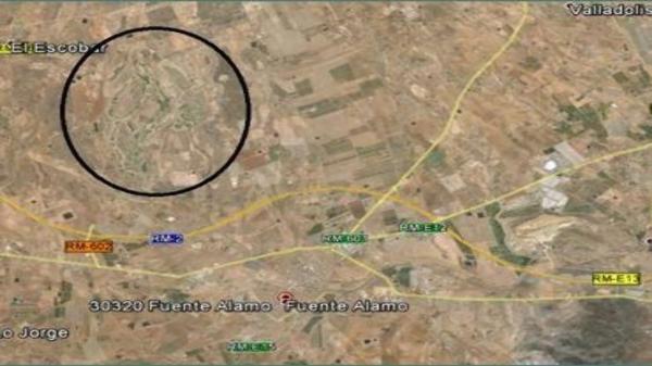 Terreno en calle de Florència