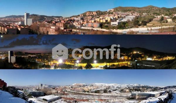 Terreno en calle del Nord