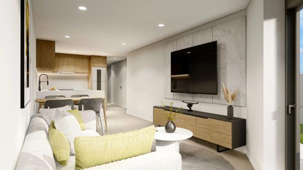 Terreno en calle de Sant Ramon