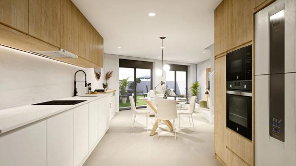 Terreno en calle de Sant Ramon