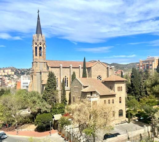 Terreno en calle de Santa Eulàlia