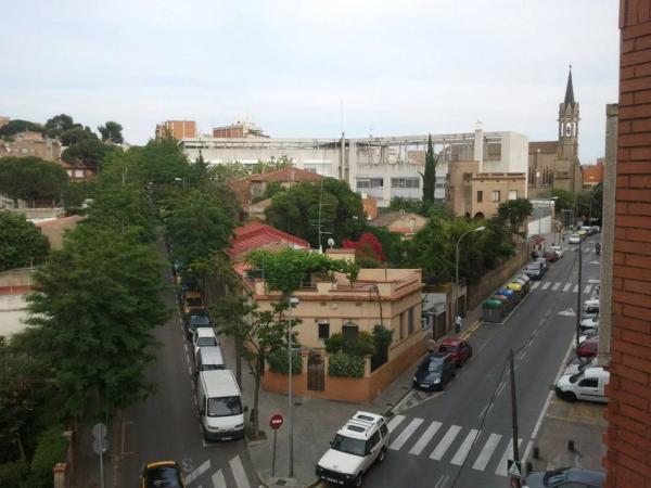 Terreno en calle de Santa Eulàlia