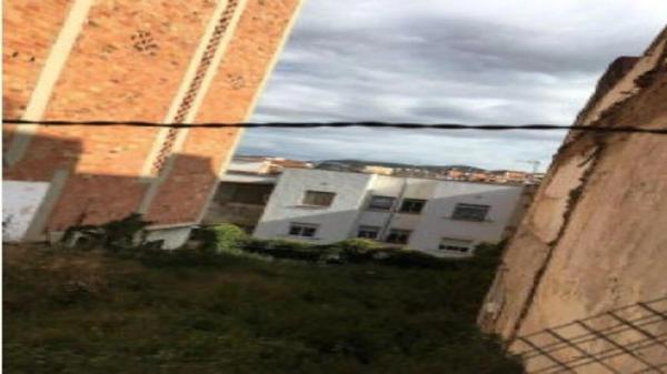 Terreno en calle de Roger de Llúria