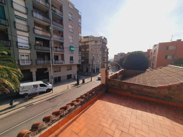 Terreno en avenida de l'Anselm de Riu, 101