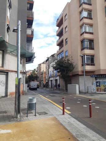 Terreno en calle de la Cultura, 78