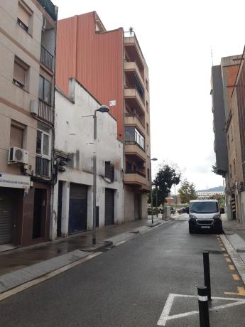 Terreno en calle de la Cultura, 78