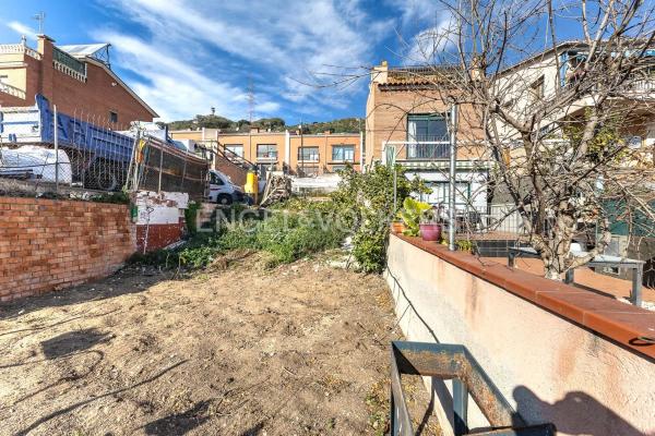 Terreno en Singuerlín