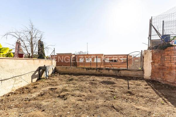 Terreno en Singuerlín