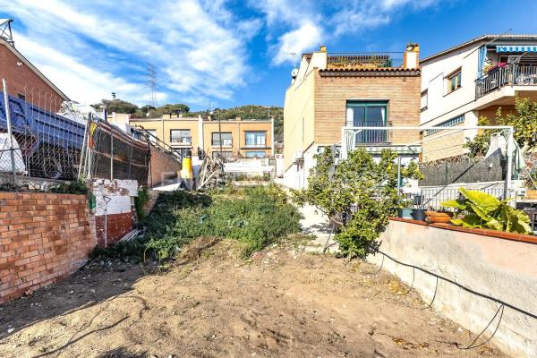 Terreno en Singuerlín