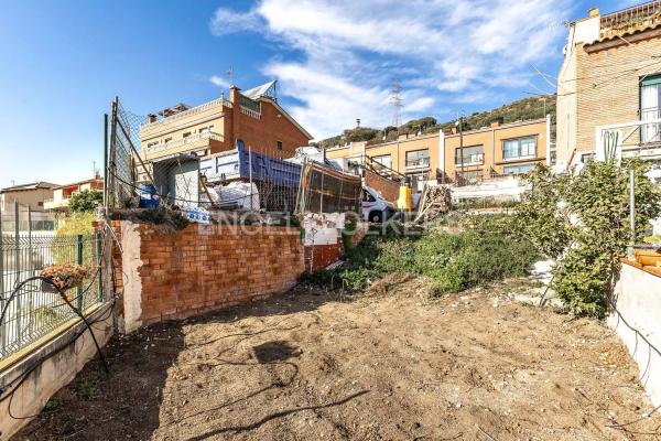 Terreno en Singuerlín