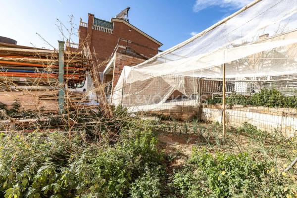 Terreno en Singuerlín