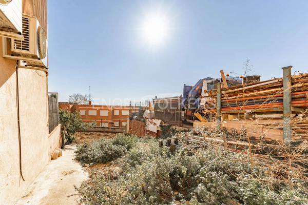 Terreno en Singuerlín