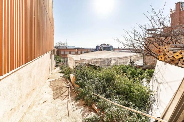 Terreno en Singuerlín