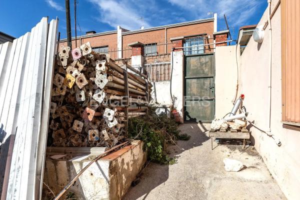 Terreno en Singuerlín