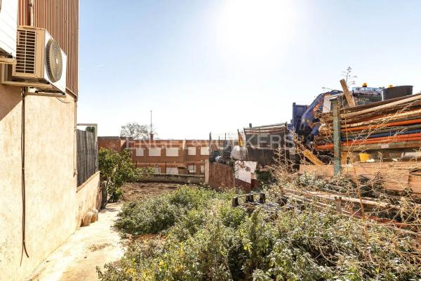 Terreno en Singuerlín