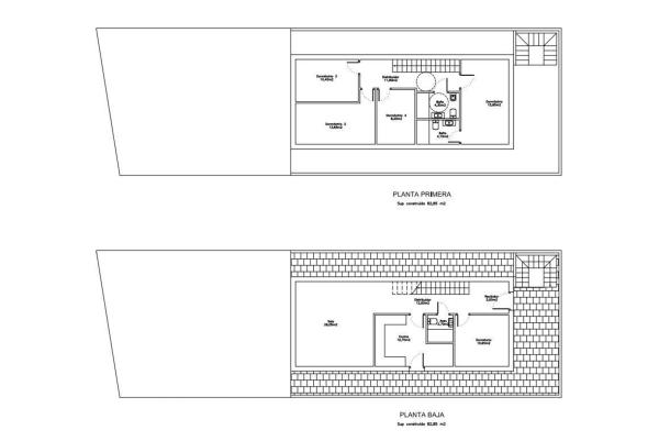 Terreno en avenida de l'Anselm de Riu