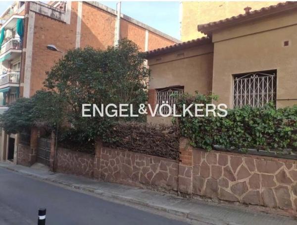 Terreno en calle del Masnou