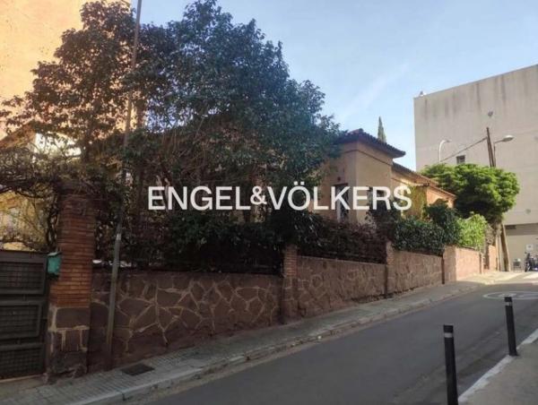 Terreno en calle del Masnou