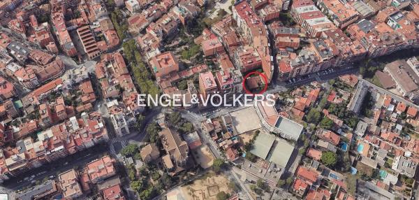 Terreno en calle del Masnou