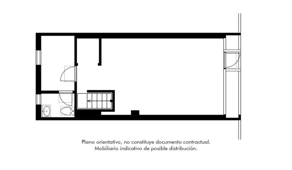 Terreno en calle de Florència