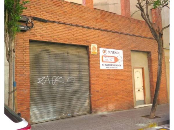 Terreno en calle Doctor Ferran