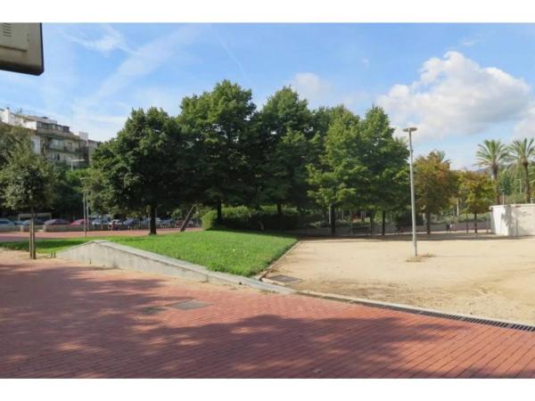 Terreno en calle Doctor Ferran