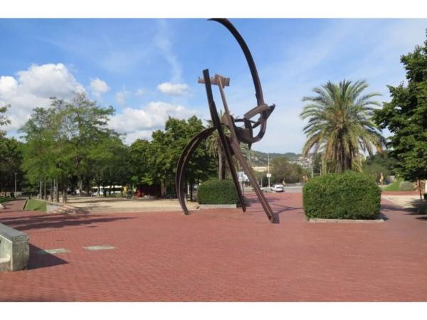 Terreno en calle Doctor Ferran