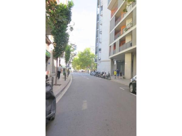 Terreno en calle Doctor Ferran