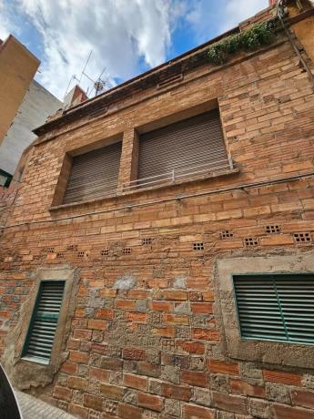 Terreno en calle de Ramon Llull