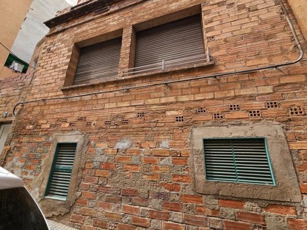 Terreno en calle de Ramon Llull