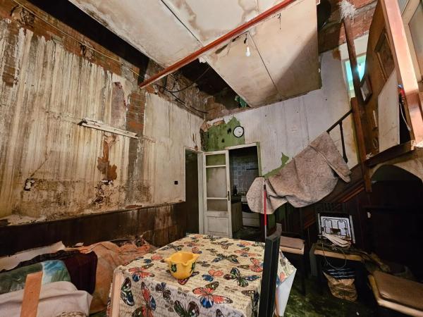 Terreno en calle de Ramon Llull