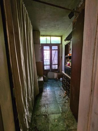 Terreno en calle de Ramon Llull