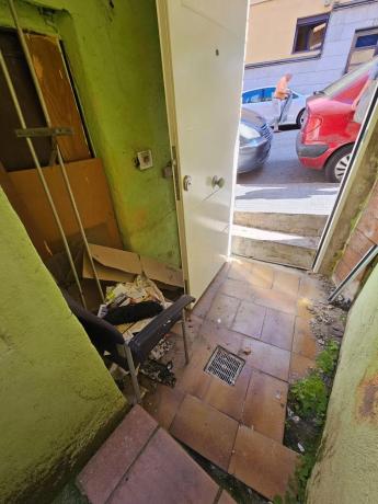 Terreno en calle de Ramon Llull