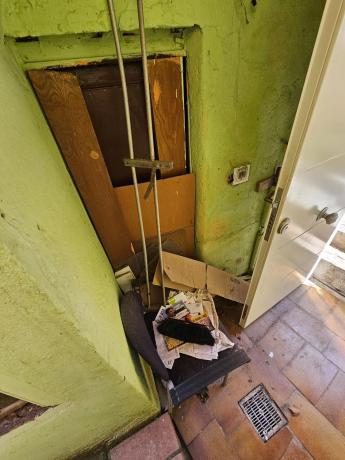 Terreno en calle de Ramon Llull