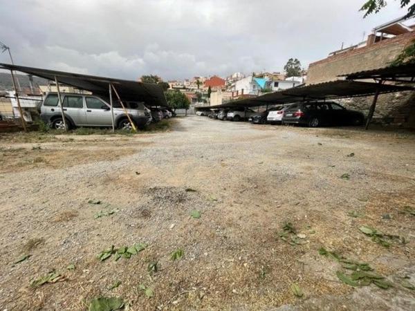 Terreno en calle de Cristòfol Colom