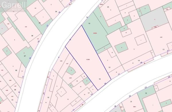 Terreno en Santa Rosa - Can Mariner