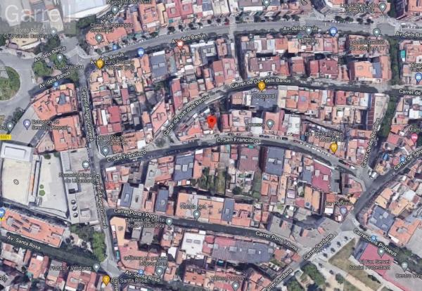 Terreno en Santa Rosa - Can Mariner