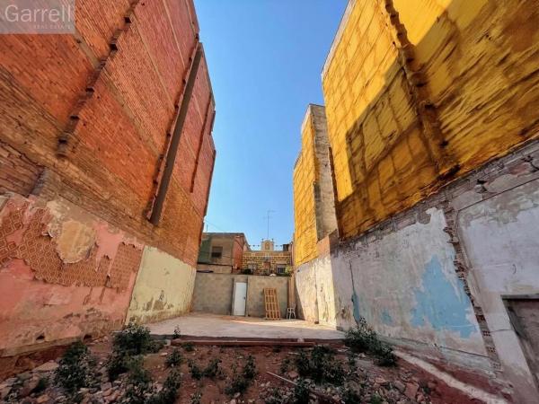 Terreno en Santa Rosa - Can Mariner