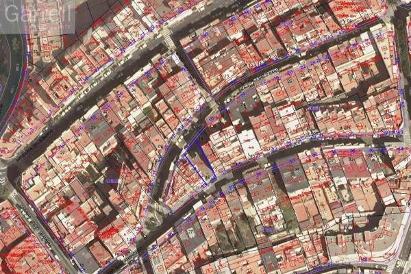 Terreno en Santa Rosa - Can Mariner