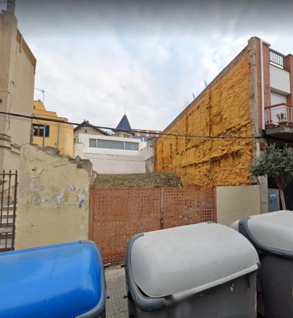 Terreno en rafel casanova, 1