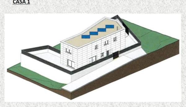 Terreno en calle dels Alps