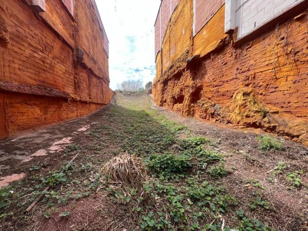 Terreno en Sant Francesc, 28