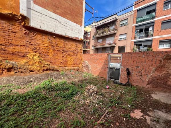 Terreno en Sant Francesc, 28