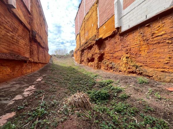 Terreno en Sant Francesc, 28