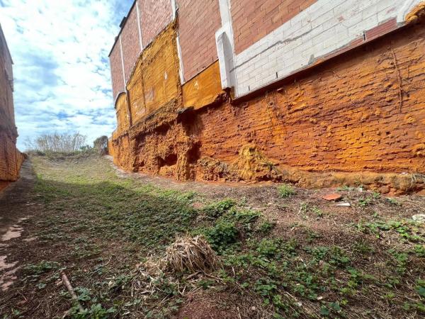 Terreno en Sant Francesc, 28