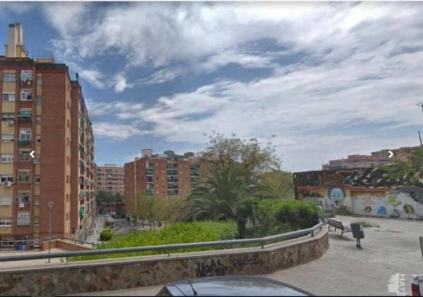 Terreno en avenida Pallaresa