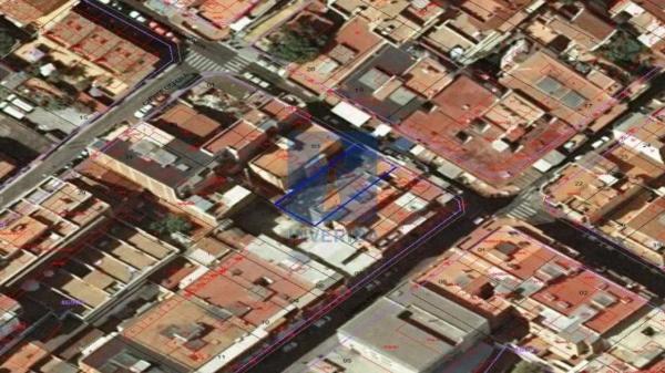 Terreno en calle de Florència