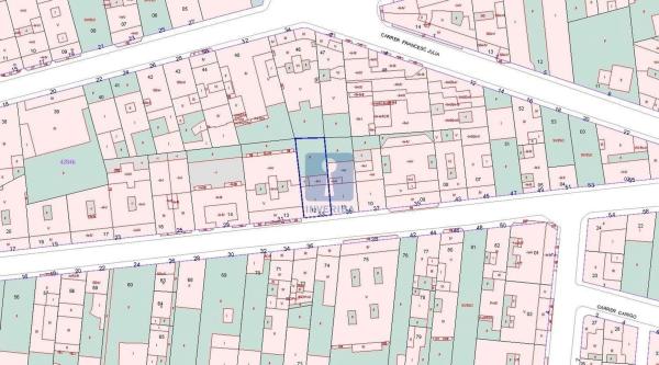 Terreno en calle de Roger de Llúria